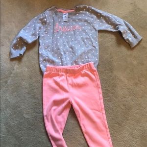 Toddler Girl Set